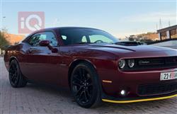 دودج تشالنجر